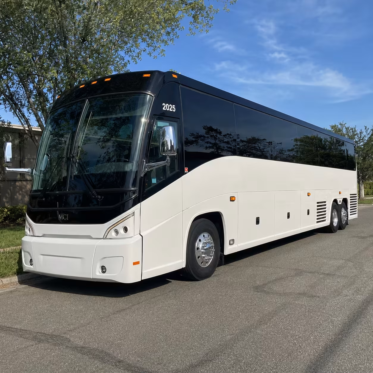 church transportation in largo for vbs choir tours and fundraisers
