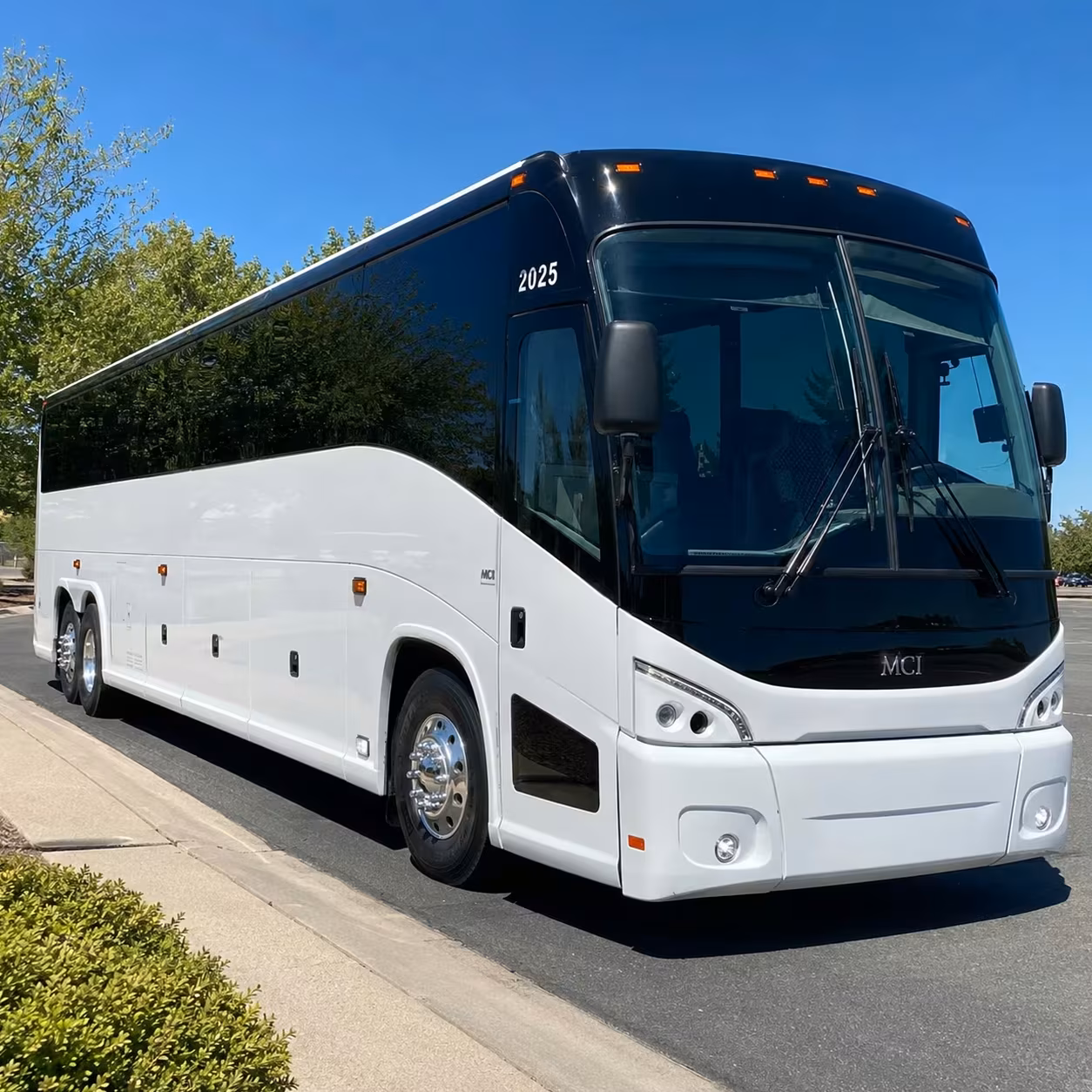 concert transportation in largo and all the surrounding areas