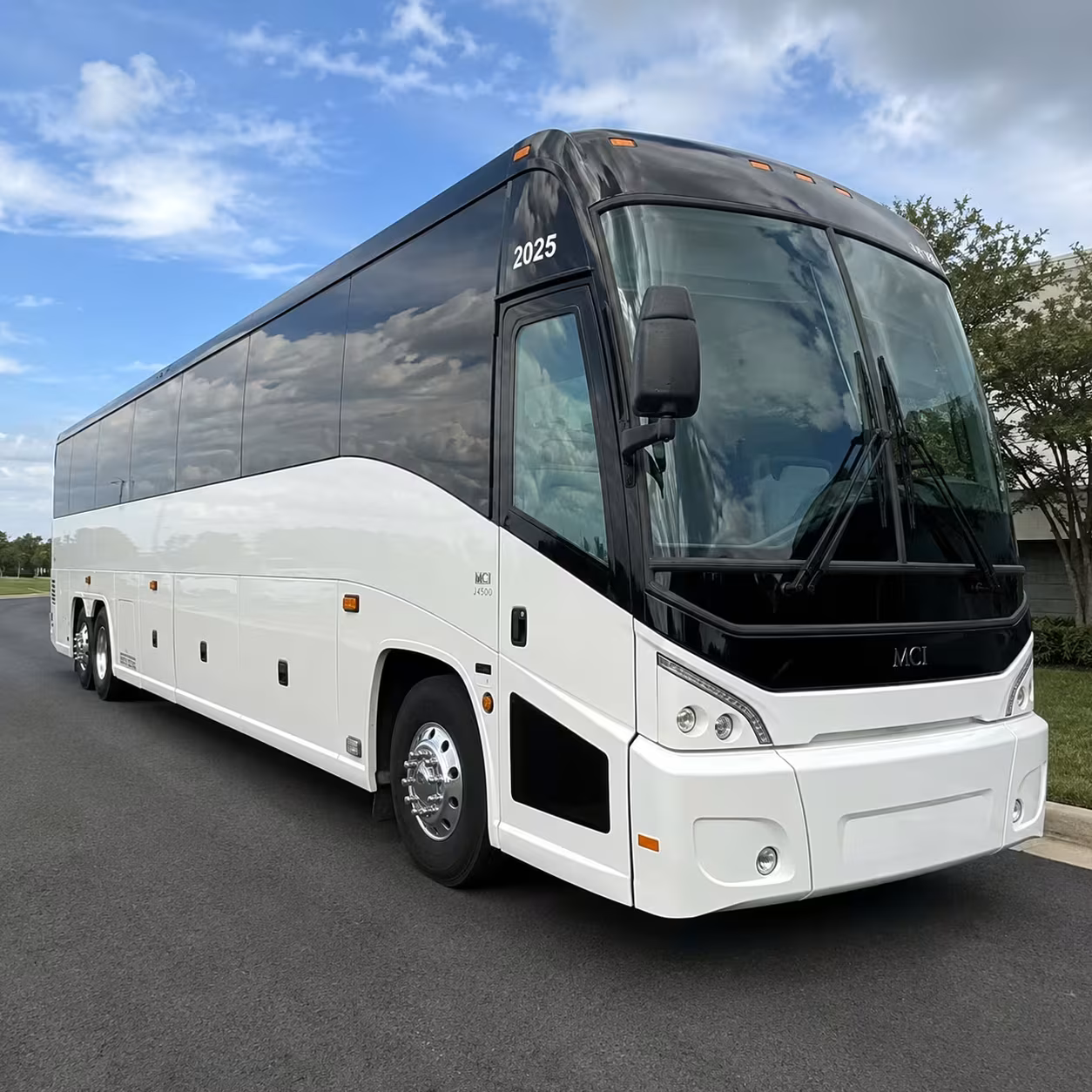 corporate event and employee transportation in largo florida
