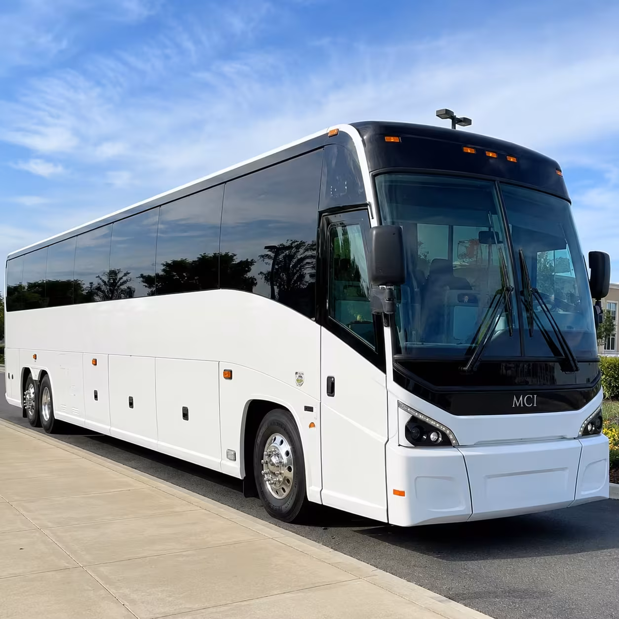 corporate event transportation in largo and all the surrounding areas