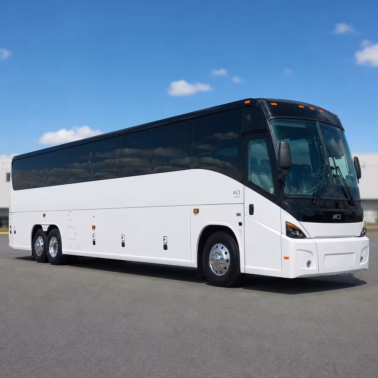 employee transportation in largo and all the surrounding areas