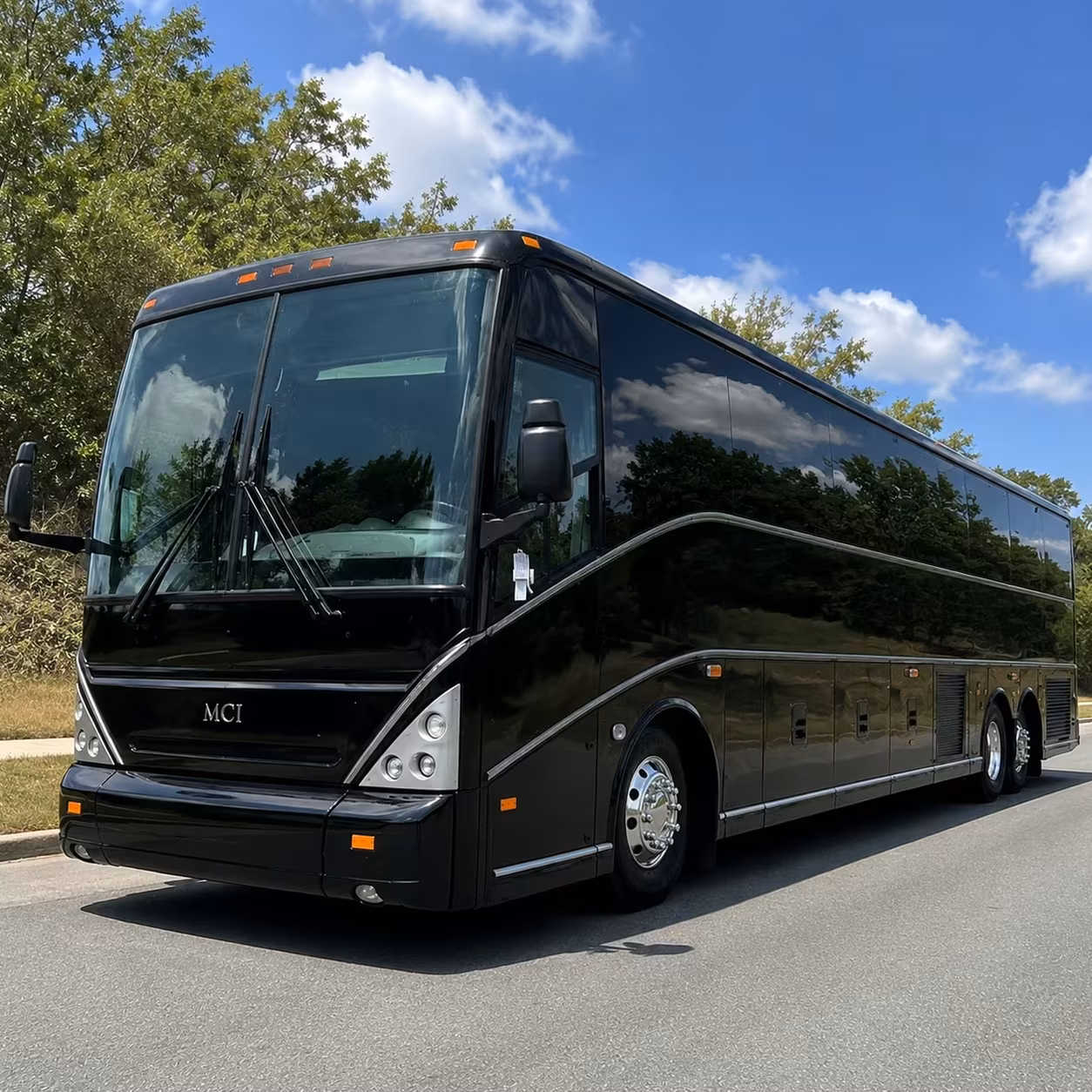 largo concert and festival transportation to clearwater and tampa
