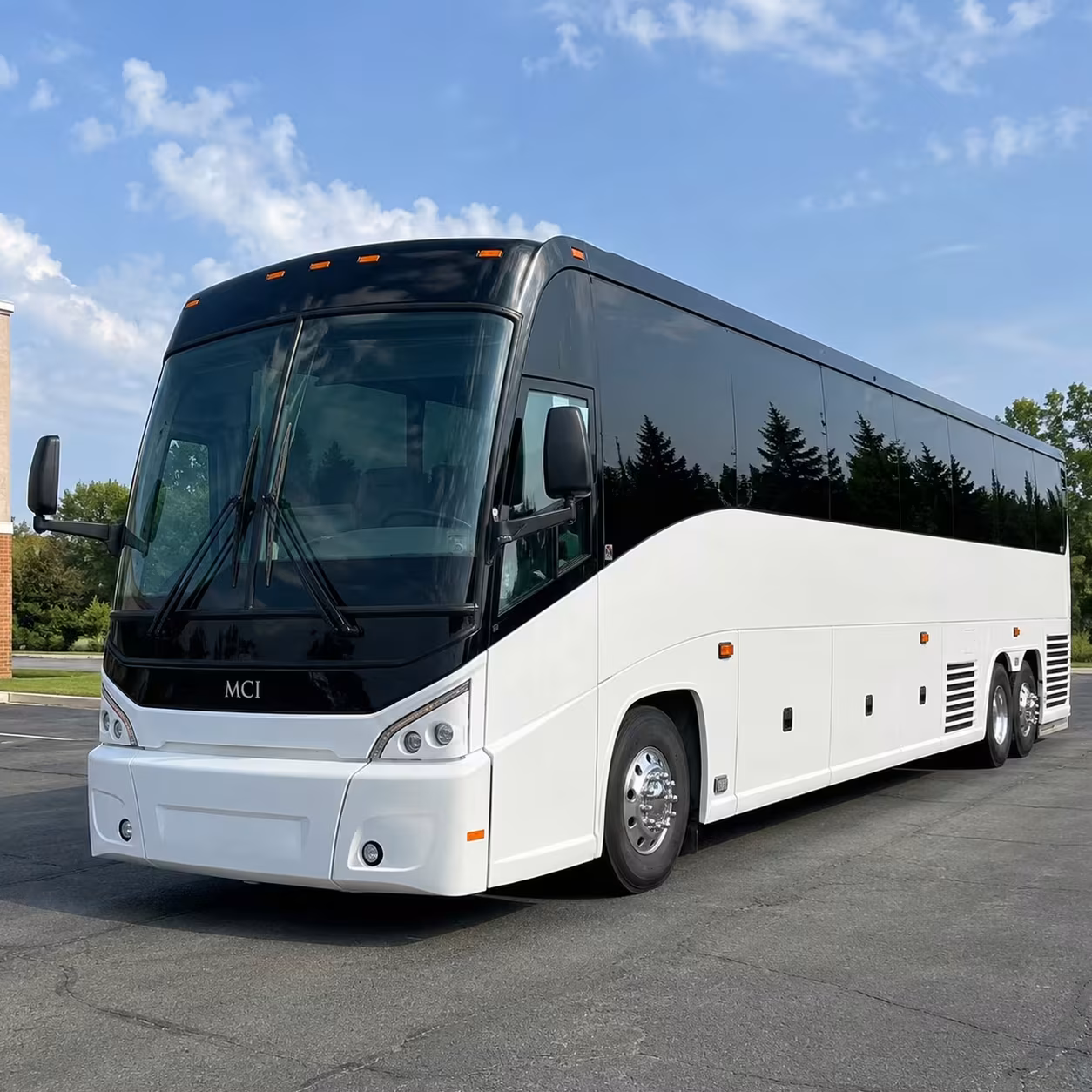 largo concert transportation to any tampa bay venue