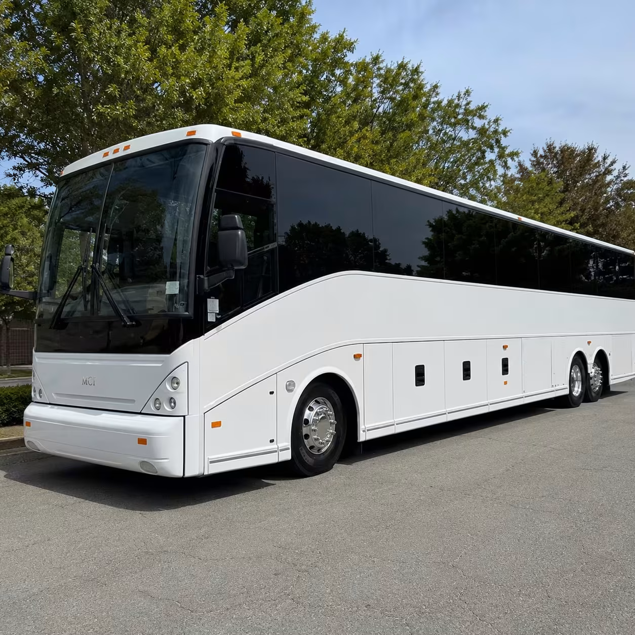largo employee shuttle buses for pinellas county healthcare and tech