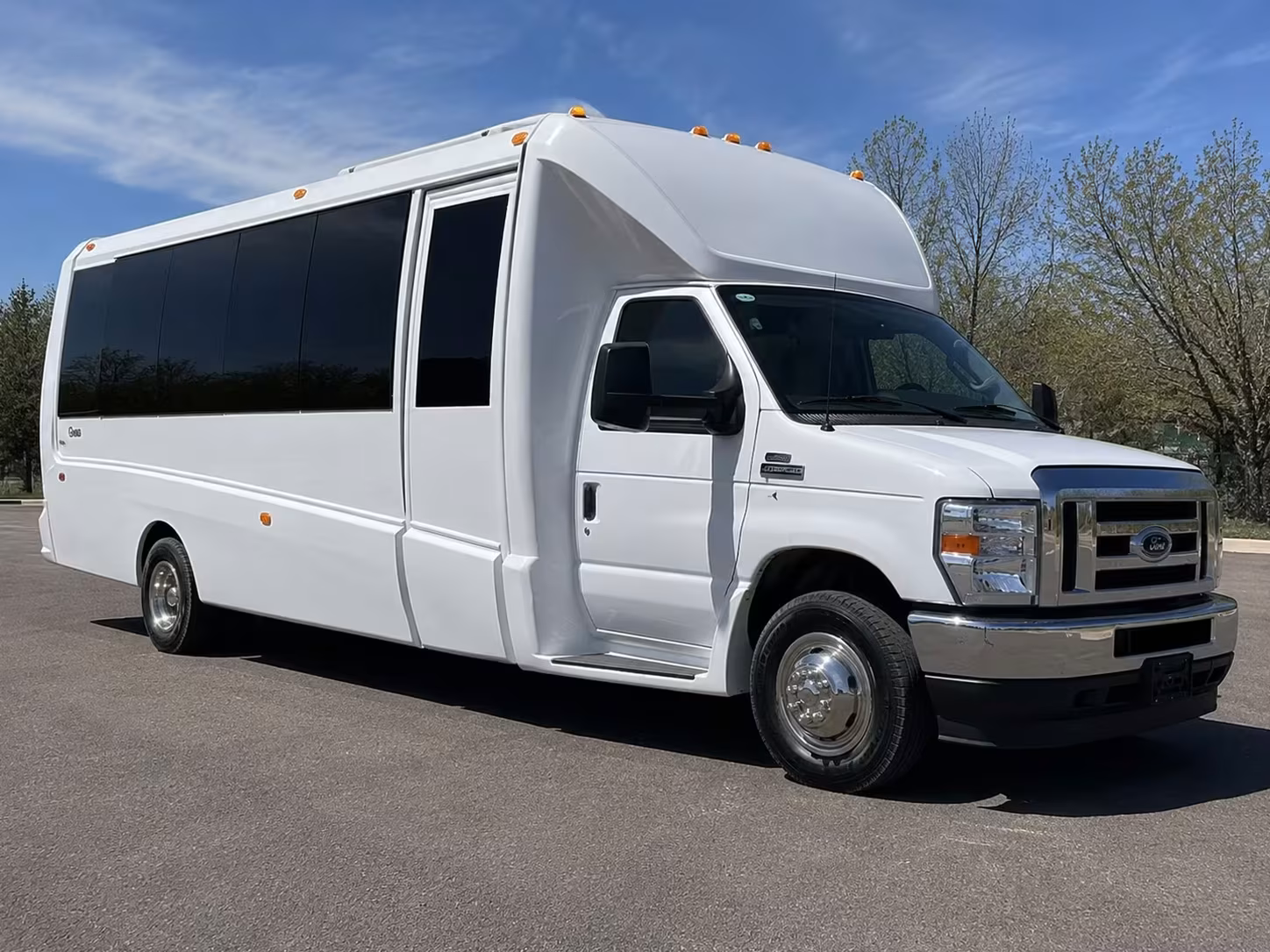 largo prom party bus rentals across pinellas county