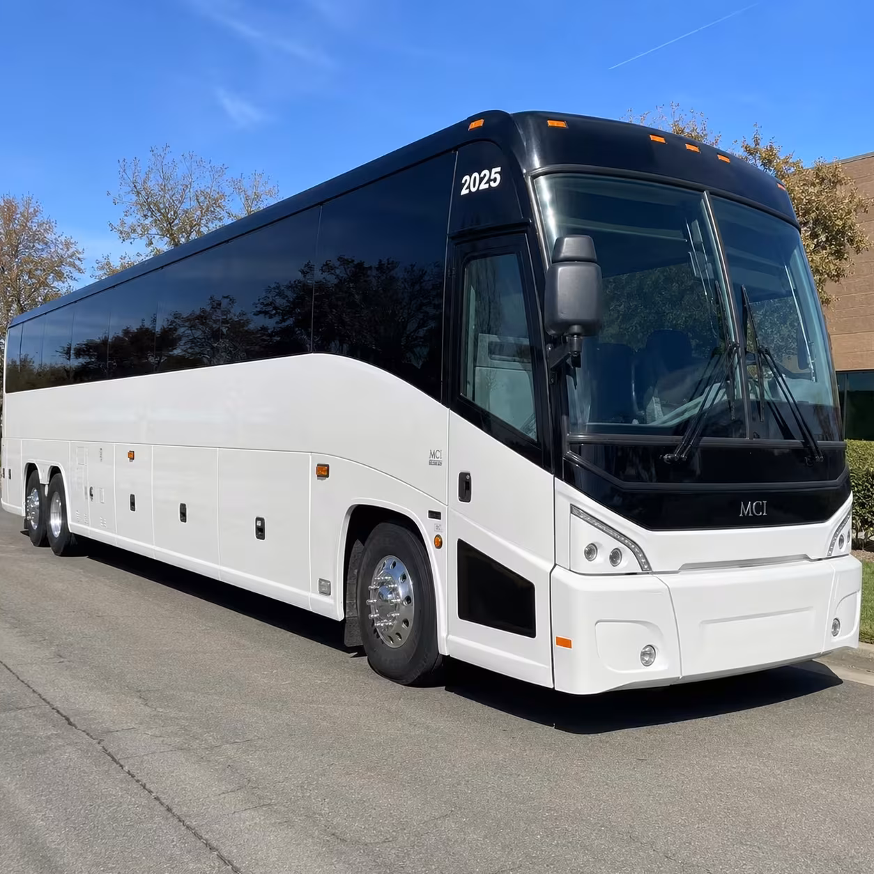 largo wedding shuttle buses for every venue and hotel