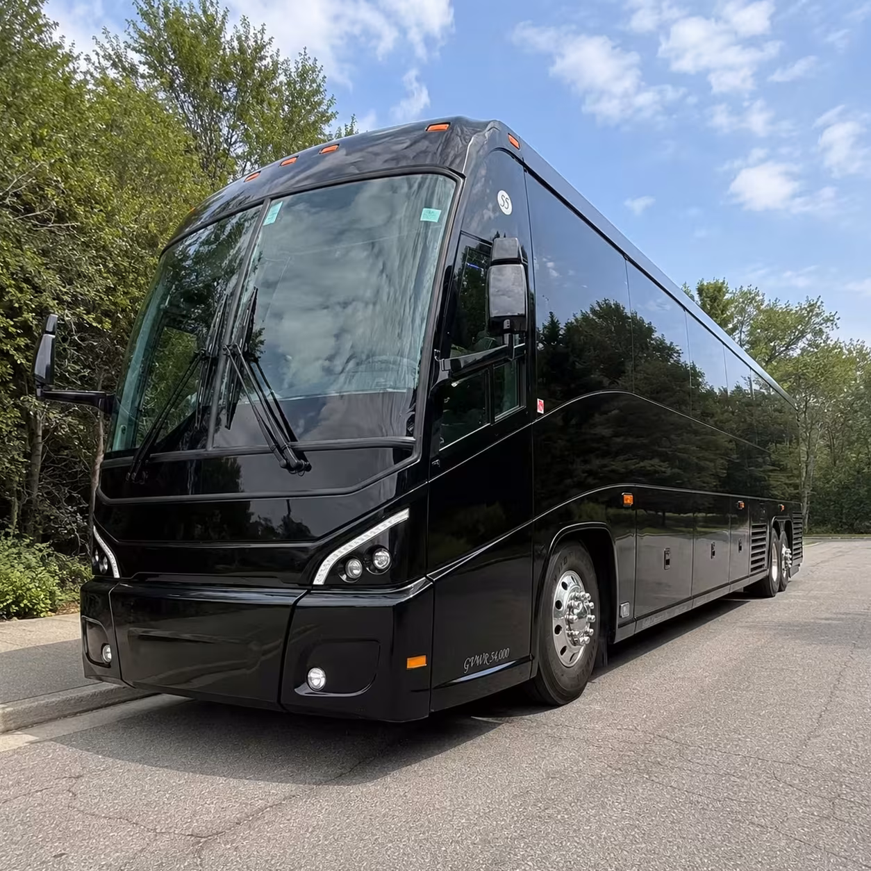long distance transportation in largo and all the surrounding areas
