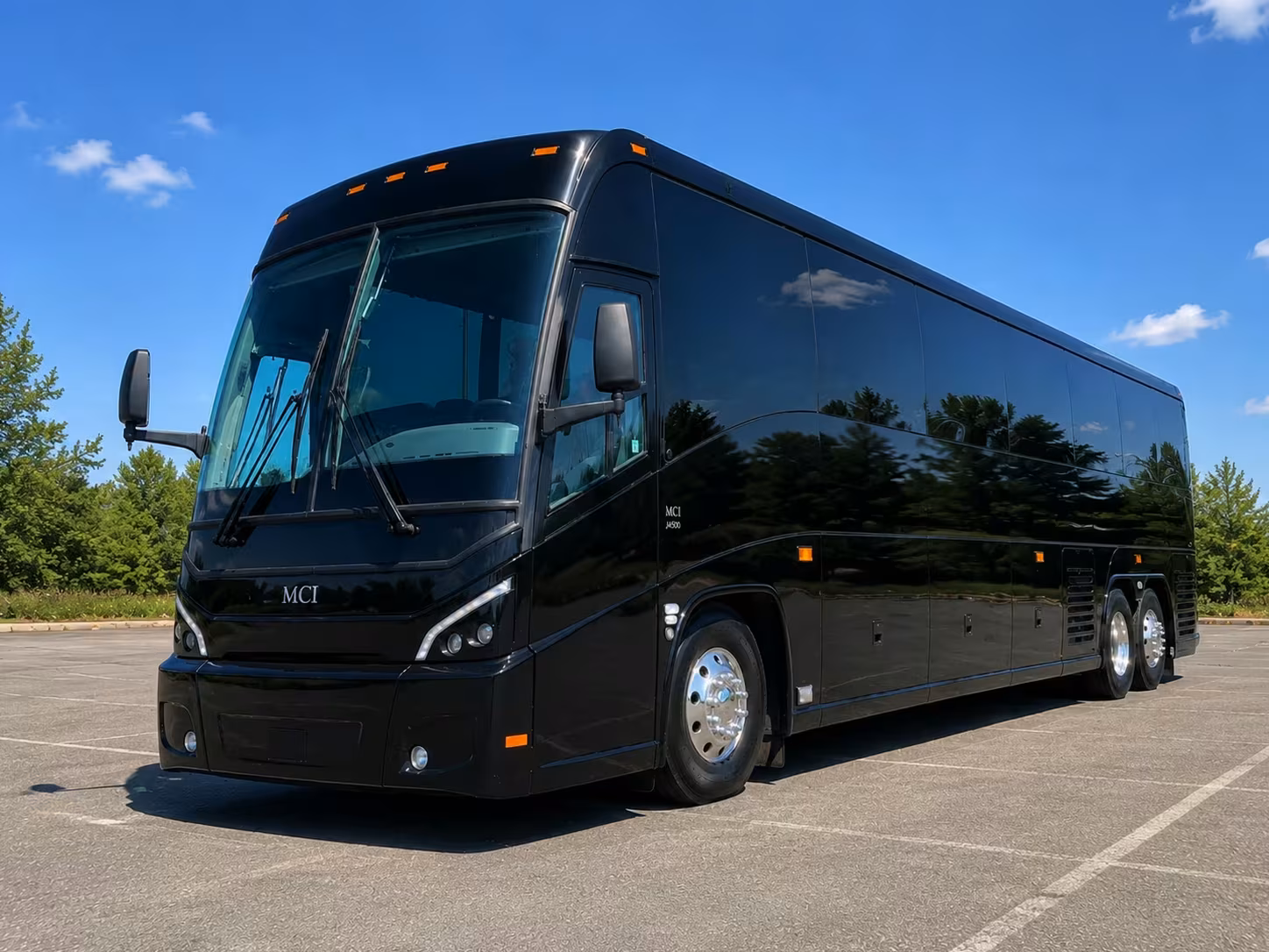 prom transportation in largo and all the surrounding areas