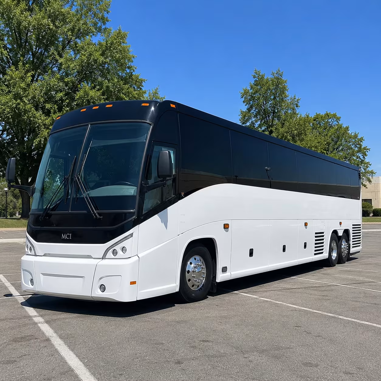 religious group transportation in largo and all the surrounding areas