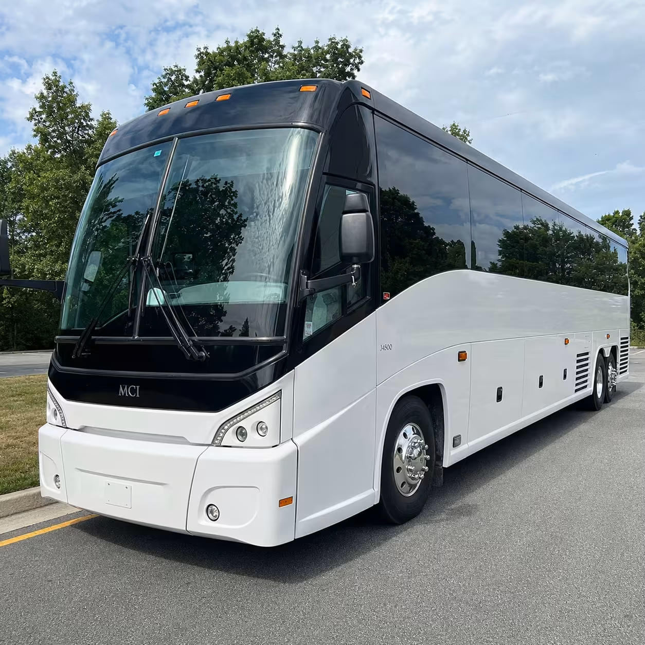 ruth eckerd hall concert transportation from largo