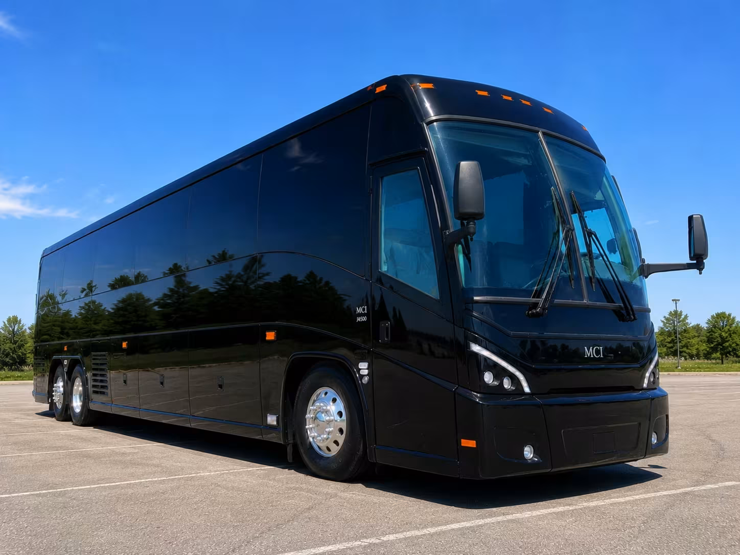 school event transportation in largo and all the surrounding areas