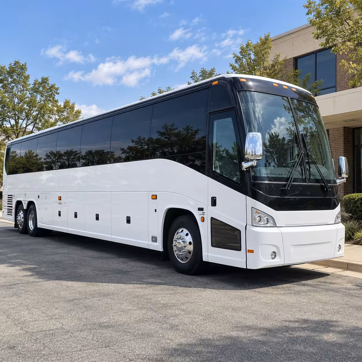 sporting event transportation in largo and all the surrounding areas